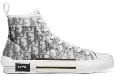 dior tiger sneakers|dior sneakers high top women's.